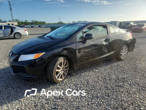 Honda Civic 2012 - Image 1 of 13
