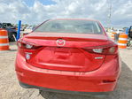 Mazda 3 2018