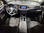 Chevrolet Blazer 2022