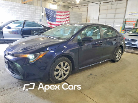 Toyota Corolla 2022 - Image 1 of 12