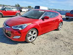 Hyundai Veloster 2016