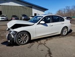 BMW Series 3 2018