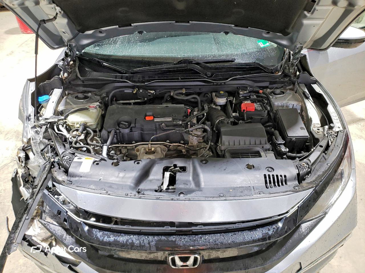 Honda Civic 2020