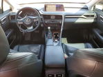 Lexus RX 2017