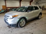 Ford Explorer 2013