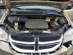 Dodge Caravan 2014