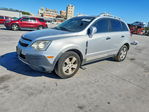 Chevrolet Captiva 2014
