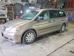 Honda Odyssey 2010