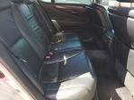 Lexus LS 2008