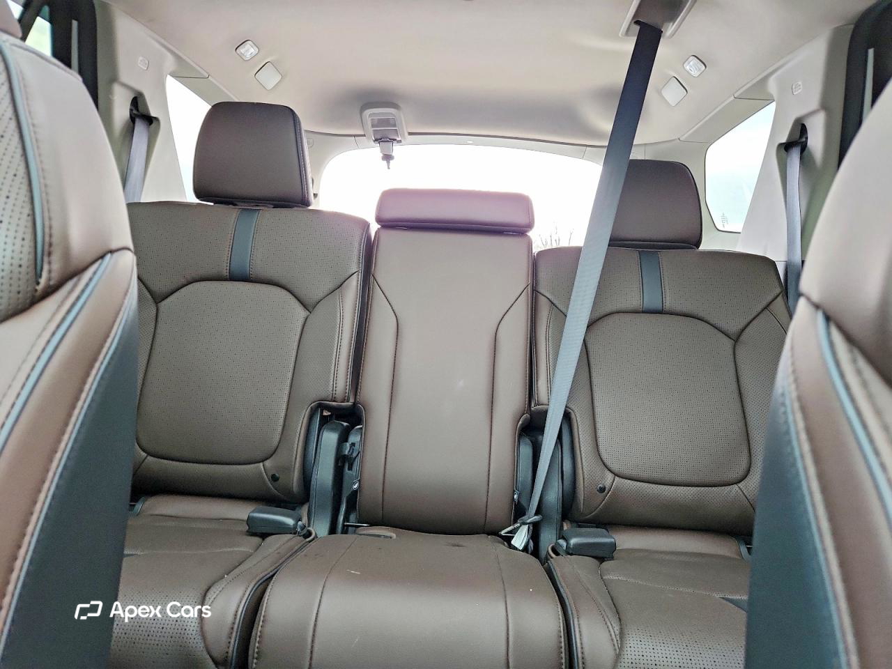 Honda Pilot 2025