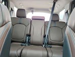 Honda Pilot 2025