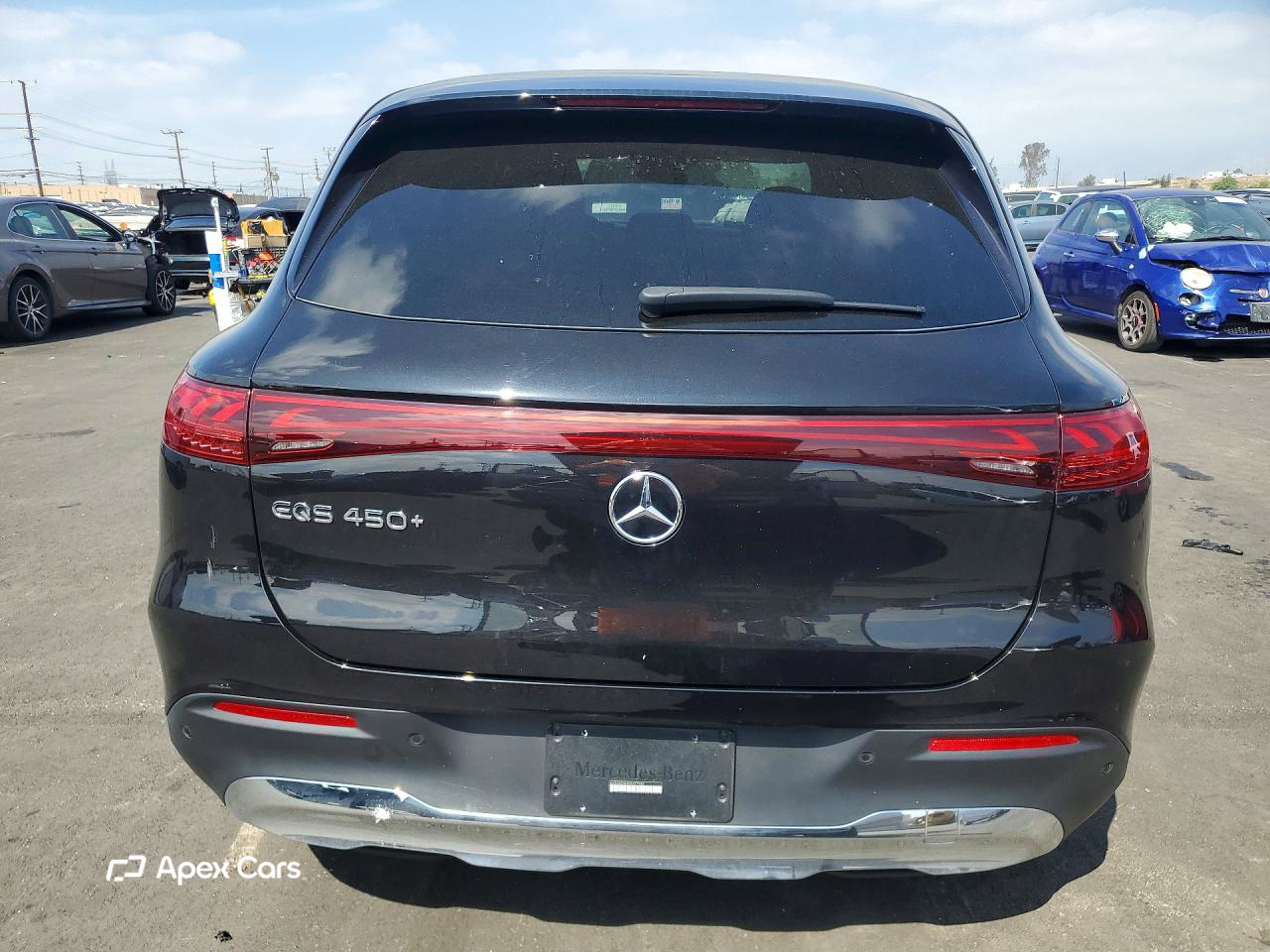 Mercedes-Benz  2023