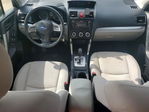 Subaru Forester 2015