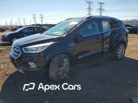 Ford Escape 2017 - Image 1 of 13