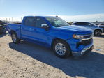 Chevrolet Silverado 2025