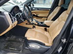 Porsche Cayenne 2016