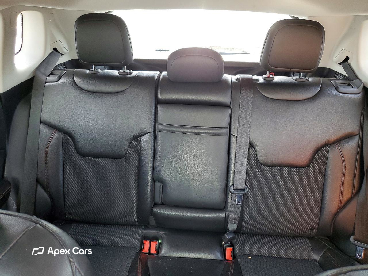 Jeep Compass 2020