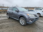 Toyota RAV 4 2015