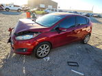 Ford Fiesta 2015