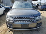 Land Rover Range Rover 2017