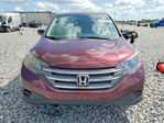 Honda CR-V 2013