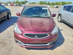 Mitsubishi Mirage 2019
