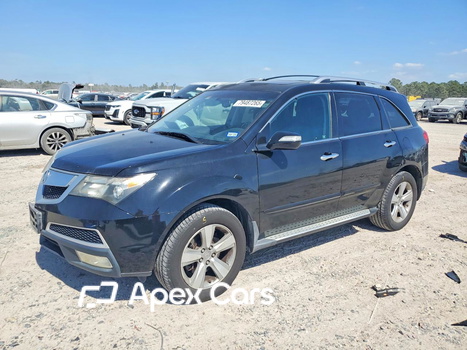 Acura MDX 2011 - Image 1 of 14