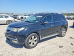 Acura MDX 2011