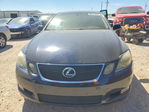 Lexus GS 2007