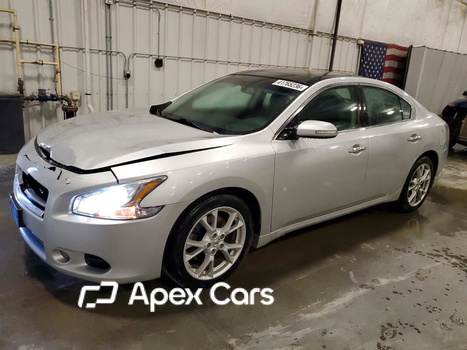 Nissan Maxima 2014 - Image 1 of 12