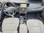 Kia Cadenza 2016