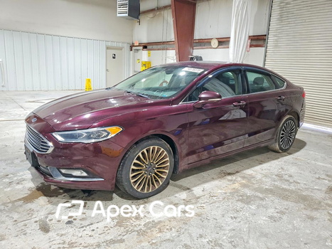 Ford  2017 - Image 1 of 14