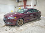 Ford  2017