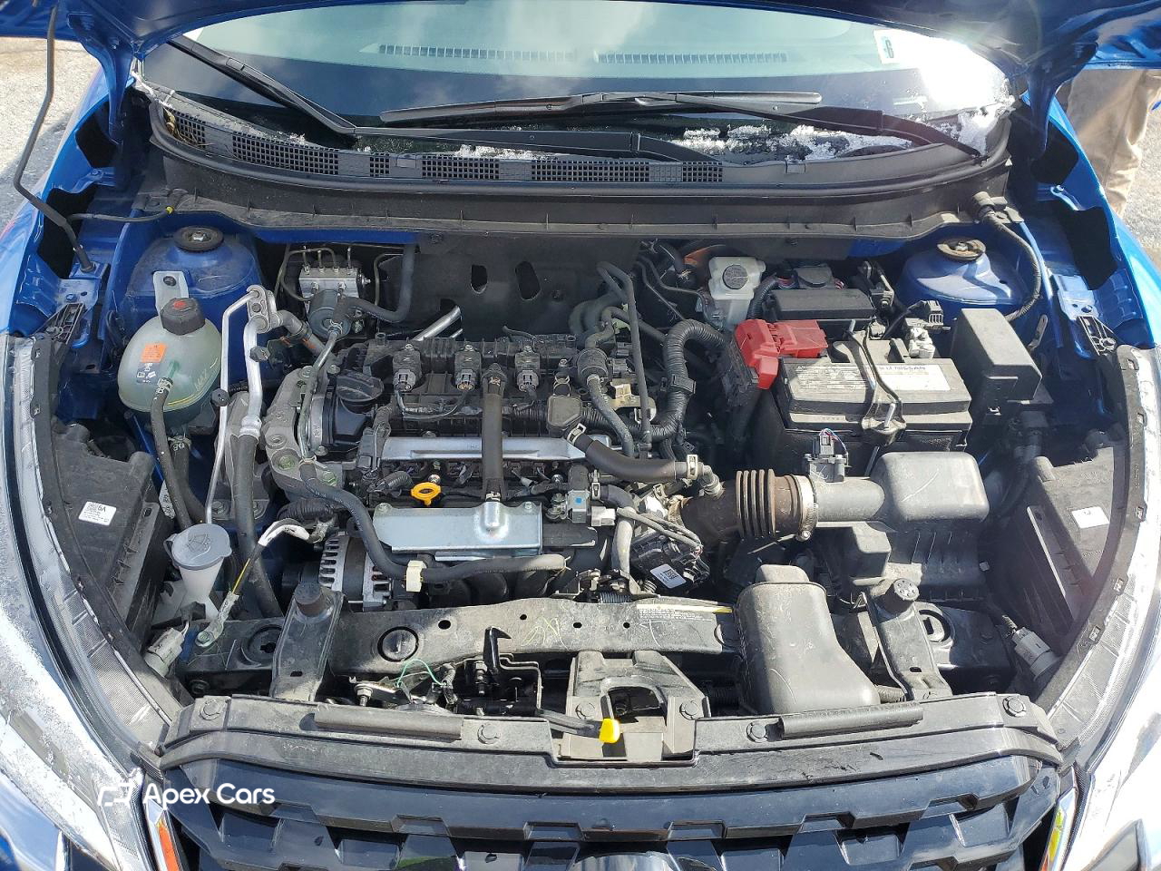 Nissan Kicks 2024