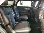 Ford Explorer 2025