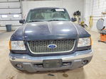 Ford Ranger 2003