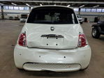 Fiat 500 2013
