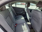 Chevrolet Malibu 2015