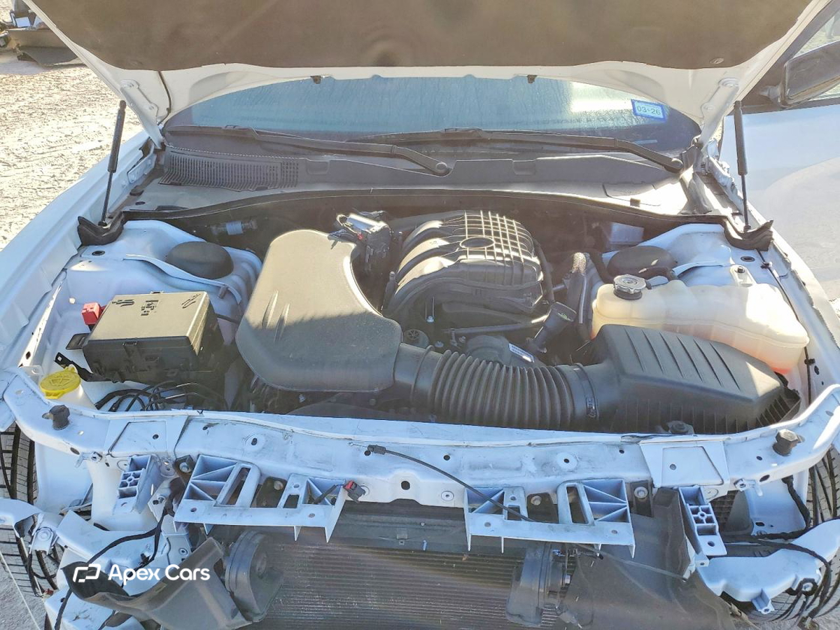 Dodge Charger 2023