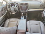Subaru Legacy 2018