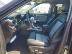 Ford Explorer 2024