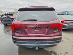 Honda Pilot 2016