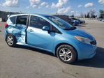 Nissan Versa 2014