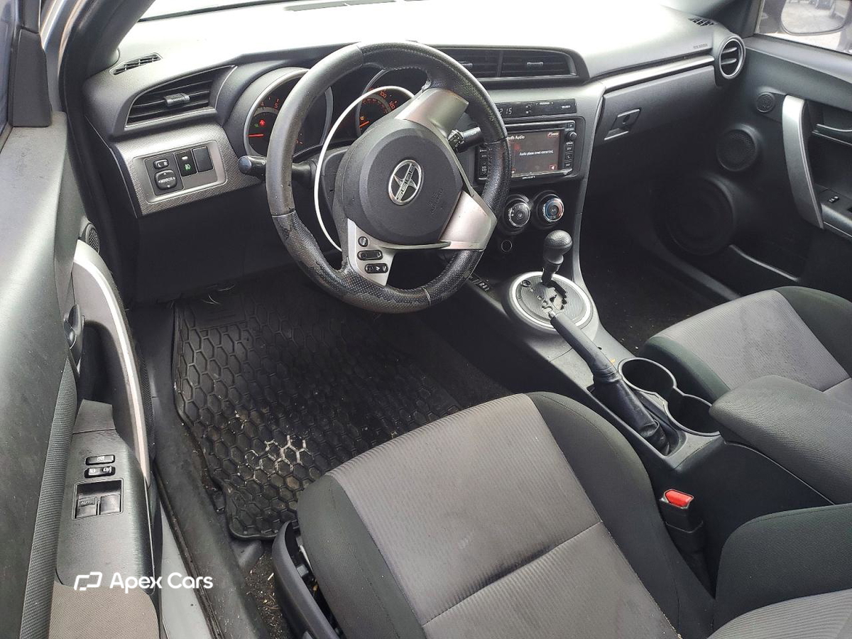 Scion tC 2014