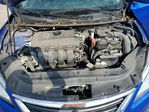 Nissan Sentra 2014