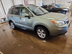 Subaru Forester 2014