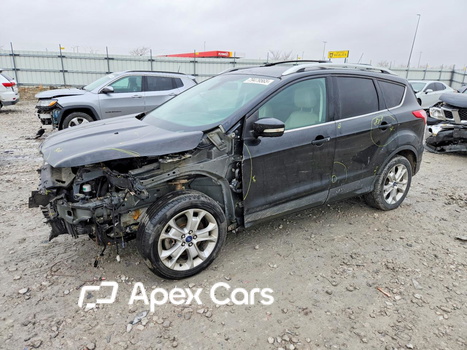 Ford Escape 2014 - Image 1 of 14