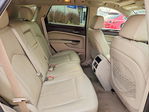 Cadillac SRX 2014