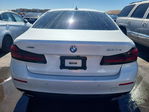 BMW Series 5 2021