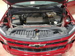 Chevrolet Silverado 2024